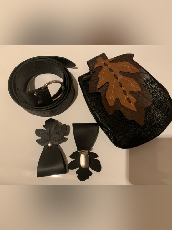 Accessories - Ren fest garb